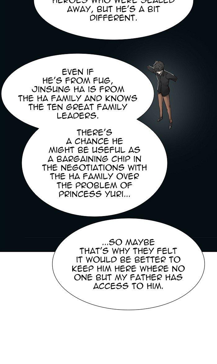 Tower Of God, Chapter 466 image 84